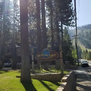 Heavenly Valley 3* South Lake Tahoe