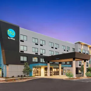 Hotel Tru By Hilton Airport, Or