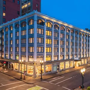 Hotel The Hi-lo, Autograph Collection