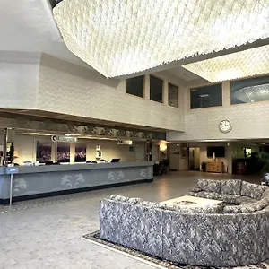 Hotel Sojourn Airport