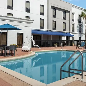 Hotel Hampton By Hilton Panama