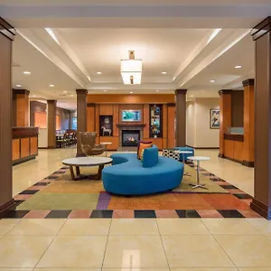 Hotel Fairfield & By Marriott North