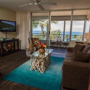 Aparthotel Kamaole Royale