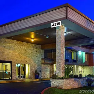 Hotel La Quinta By Wyndham Nw