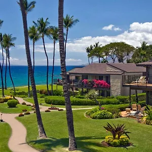 Wailea Elua Village - Coraltree Collection 4* Wailea (Maui)