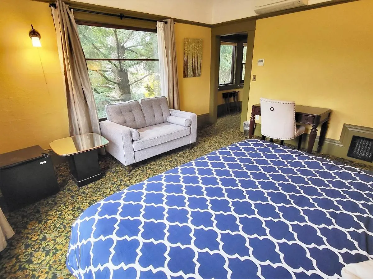 Evermore Guesthouse Portland 3*,